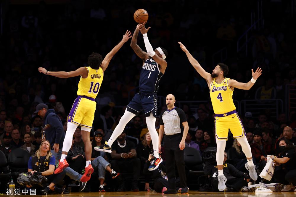 我们见证了 我们见证了